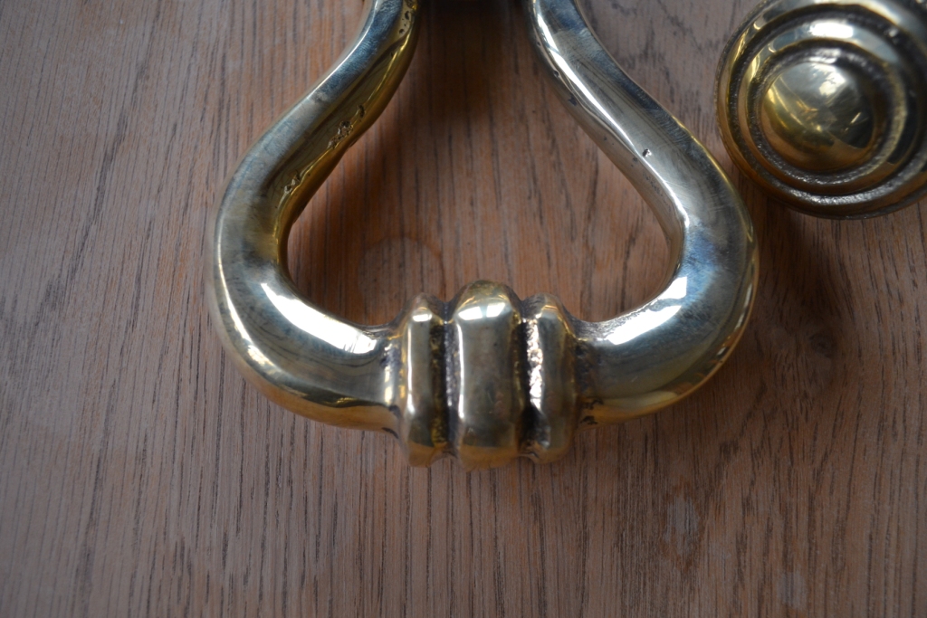 Victorian Door Knocker RD004L Antique Door knockersAntique Door